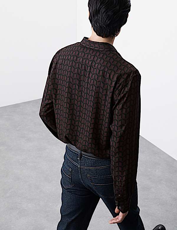 Print Shirt