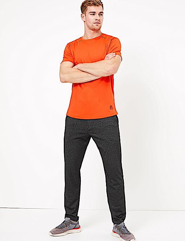 Slim Fit Joggers