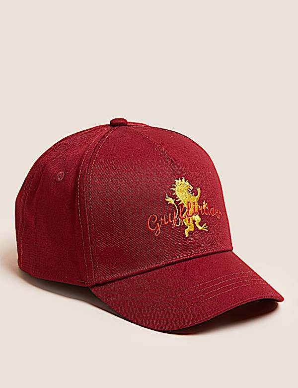 Kids' Harry Potter™ Baseball Cap (12 Mths - 13 Yrs)