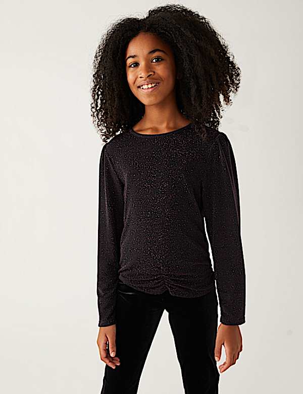 Glitter Top