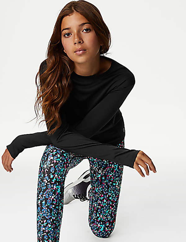 Unisex Sports Top