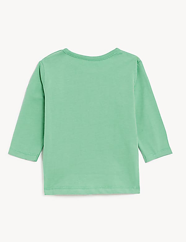 Pure Cotton Top