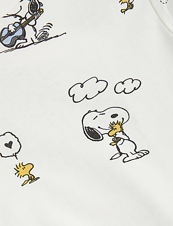 Snoopy™ Pyjamas (6-16 Yrs)