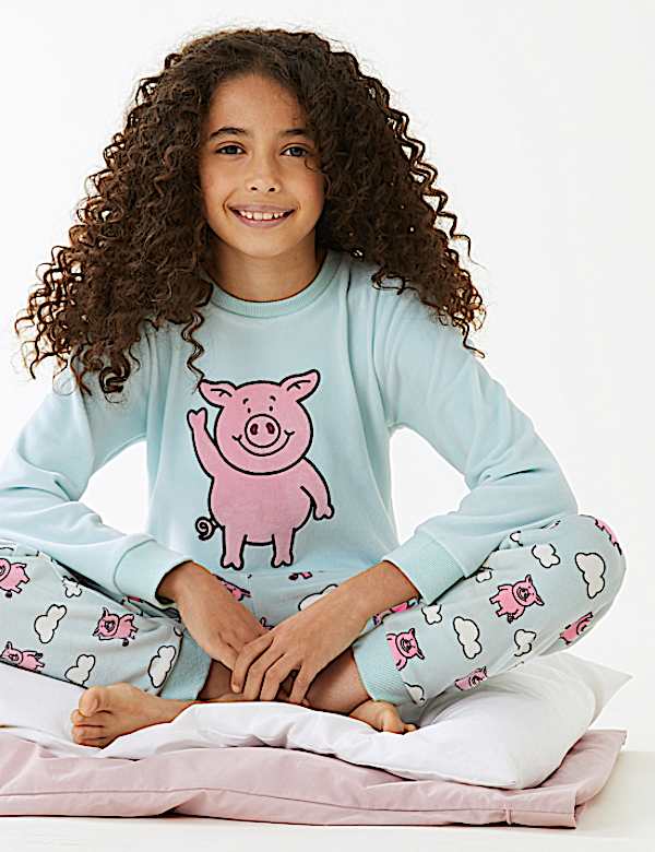 Percy Pig™ Pyjamas