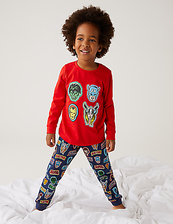 Avengers™ Pyjamas