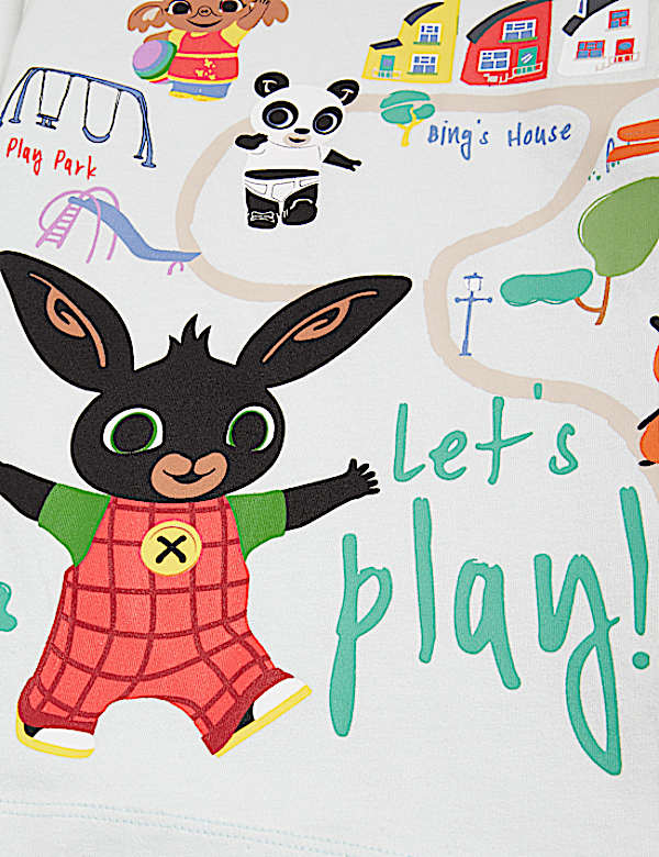 TB Bing Bunny Pyjama
