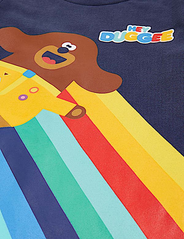 TG Hey Duggee Pyjama