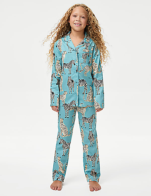 Christmas Pajamas Ladies Marks And Spencer Pyjamas Morrisons