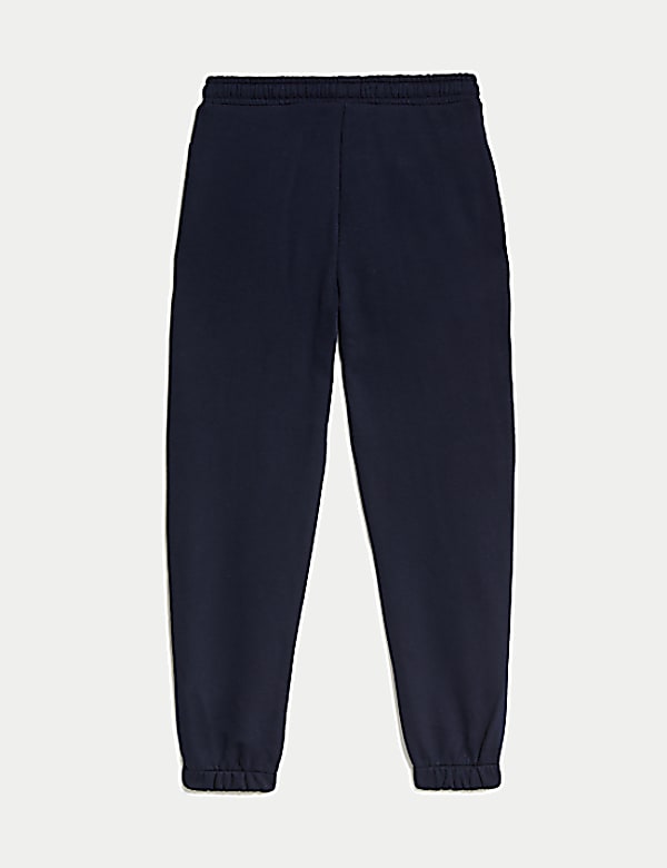 Unisex Cotton Joggers
