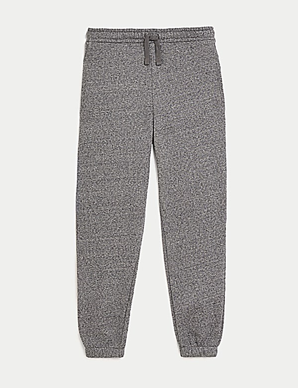 Unisex Cotton Joggers