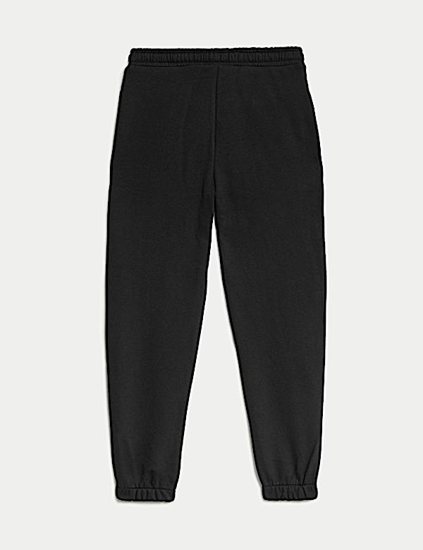 Unisex Cotton Joggers