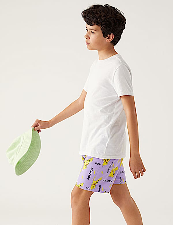 Pokemon™ Swim Shorts
