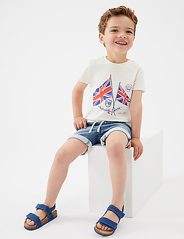 Jubilee T-Shirt
