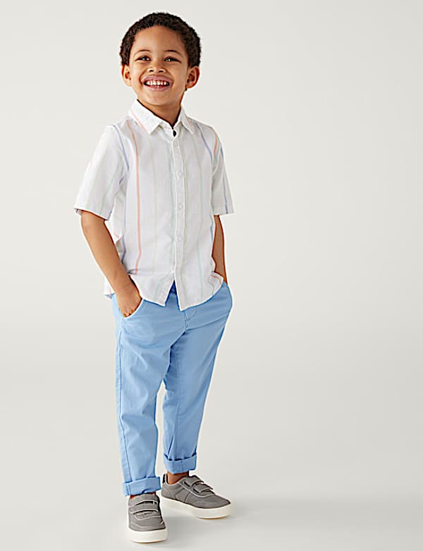 Cotton Rich Chinos