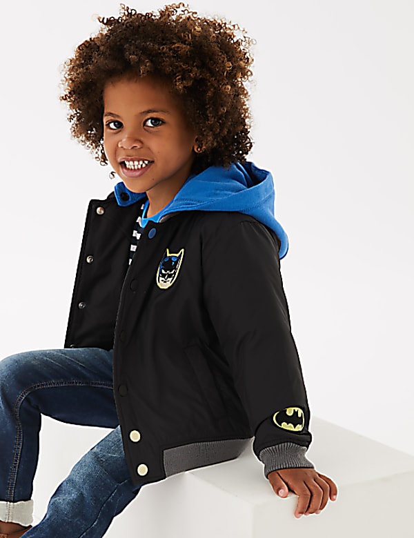 Batman™ Bomber