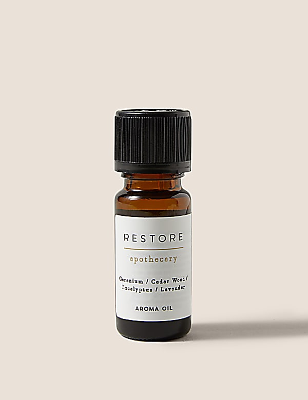 Restore Fragrance Oil