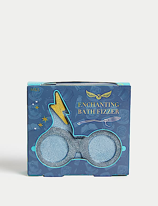 Harry Potter Enchanting Bath Fizzer