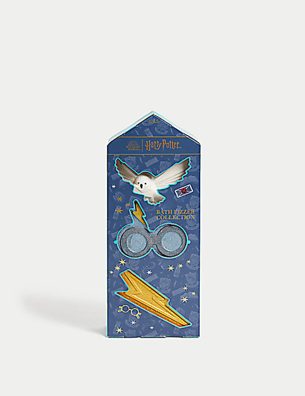 Harry Potter™ Bath Fizzer Collection