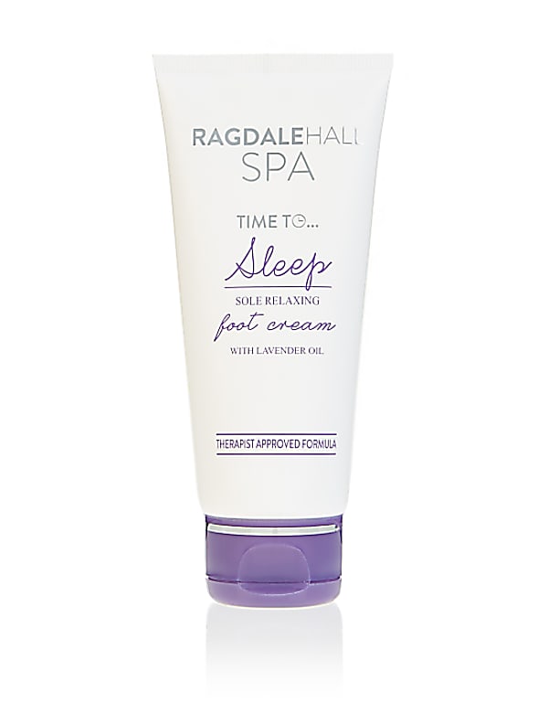 Sleep Foot Cream 100ml