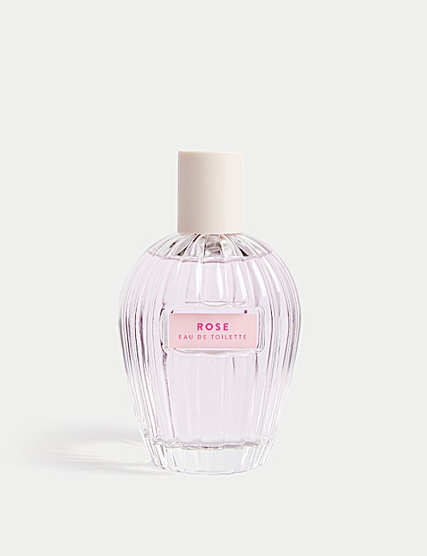 Rose Eau de Toilette 100ml