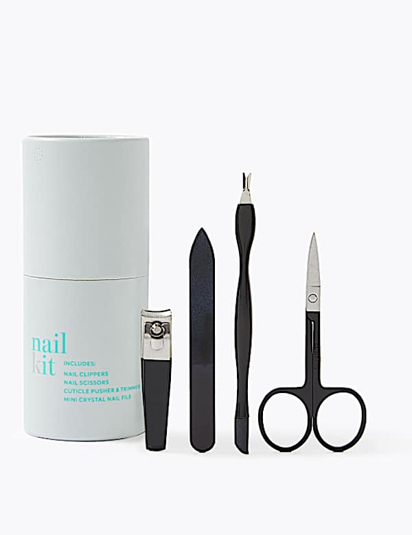 All in One Manicure Kit