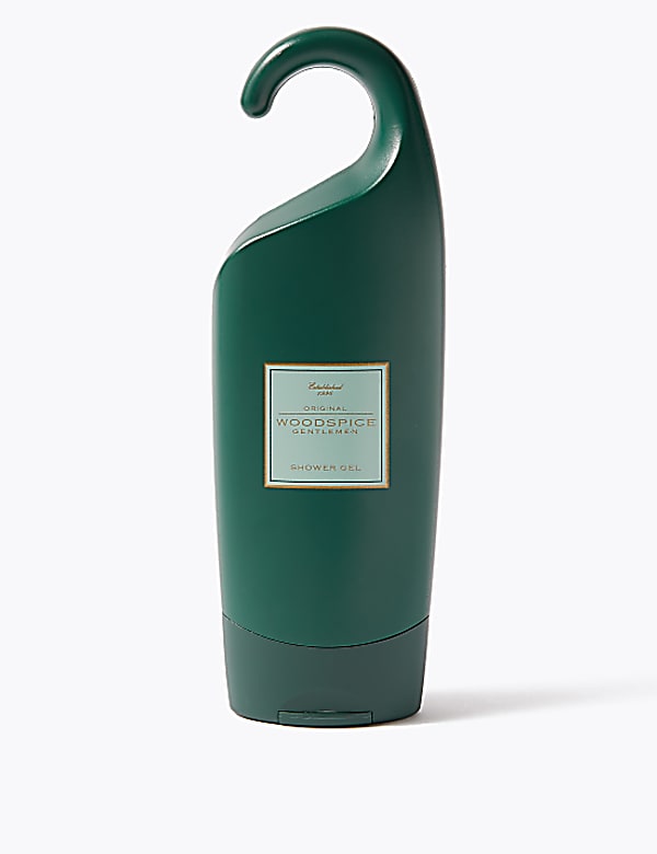 Shower Gel 250ml