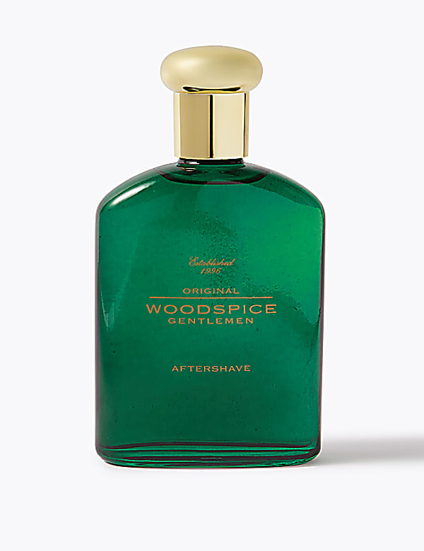 Gentlemen Aftershave 100ml
