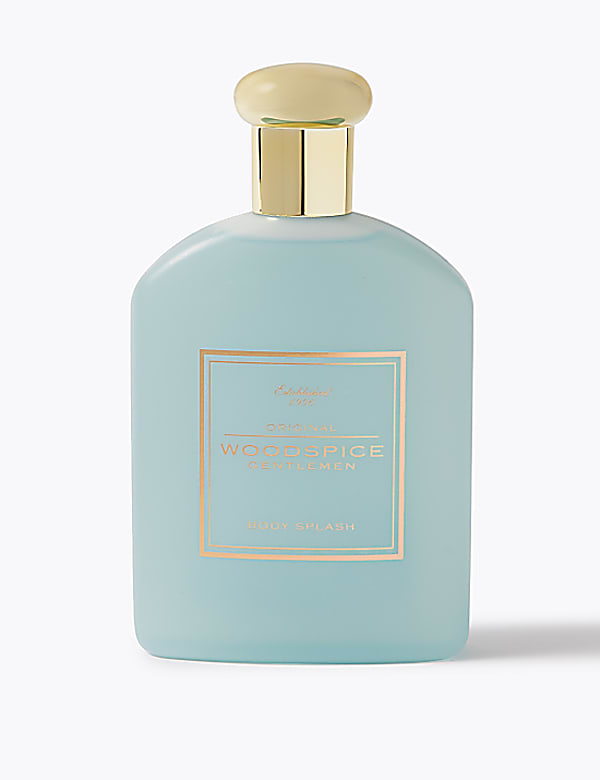 Body Splash 200ml