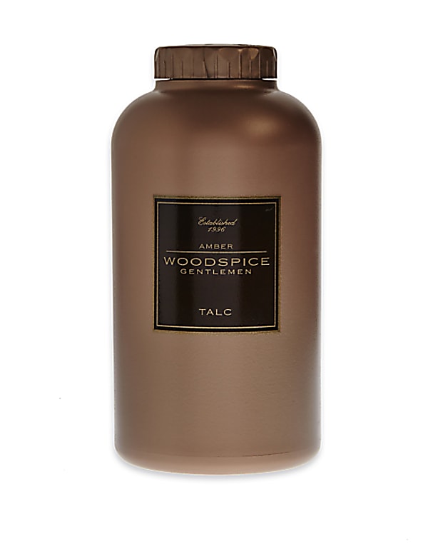 Amber Talc 200g