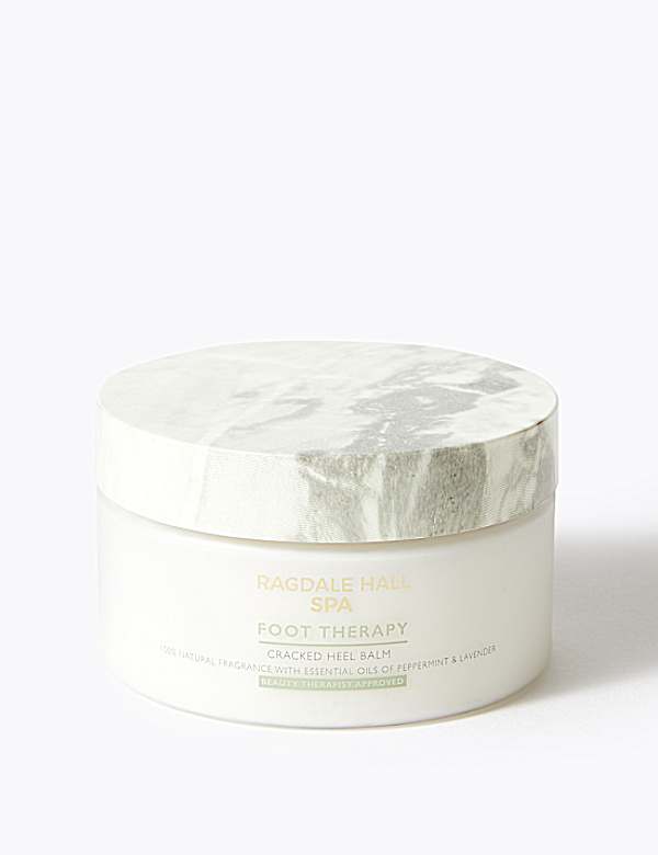 Cracked Heel Balm