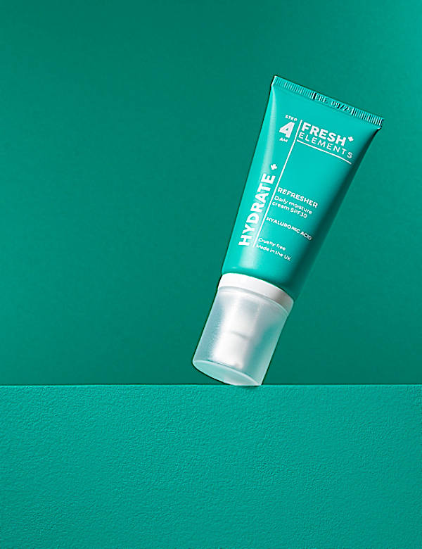 Hydrate Daily Moisture Cream SPF30 50ml