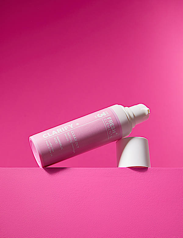 Clarify Refining Overnight Serum 30ml