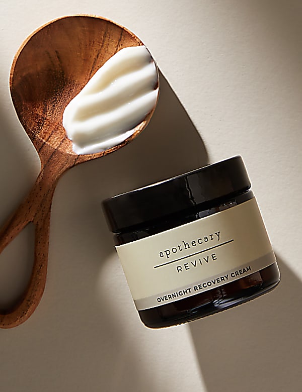 Revive Overnight Recovery Cream 50ml