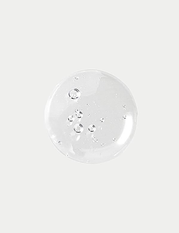 Lime Bergamot and Mandarin Shower Gel