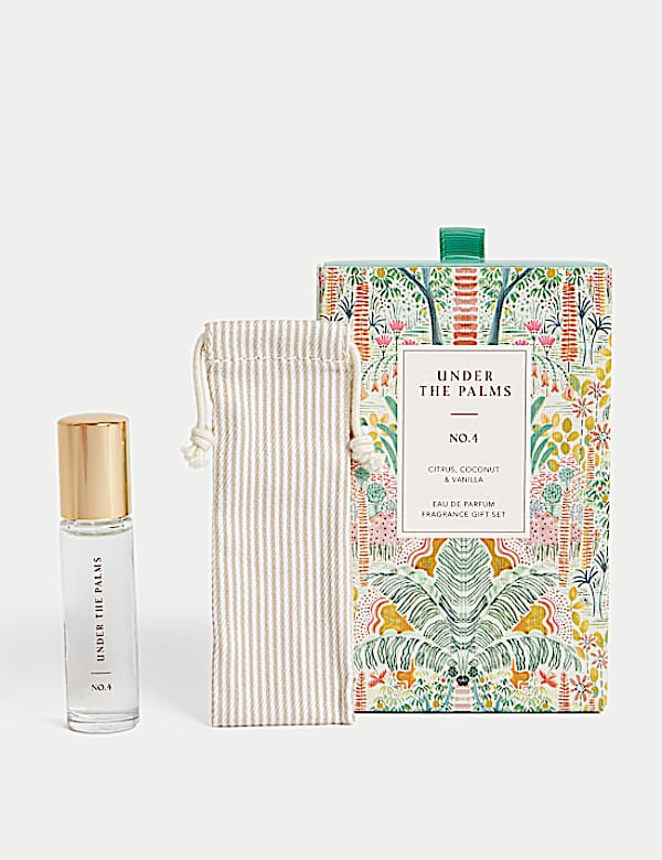 10ml Under The Palms Travel Set