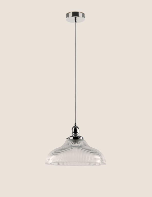 Florence Single Pendant Light M S Collection M S