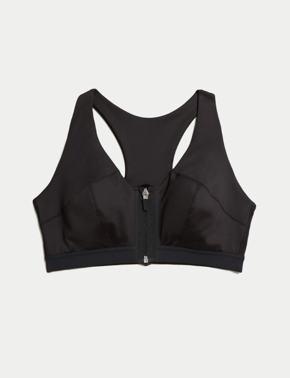 M&s extra high impact sports bra best sale