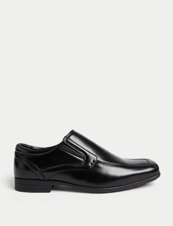 M and s work shoes hotsell