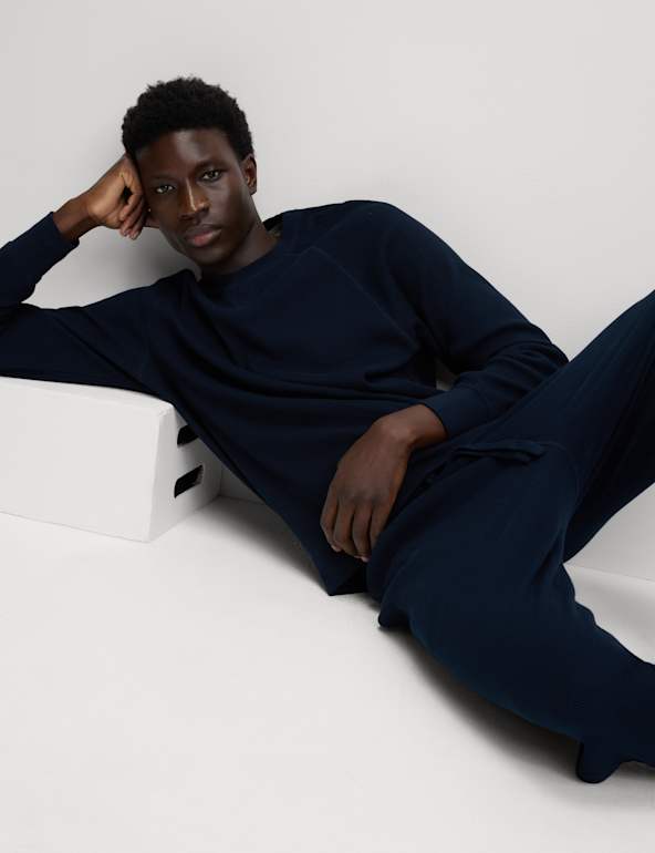 M & s loungewear outlet