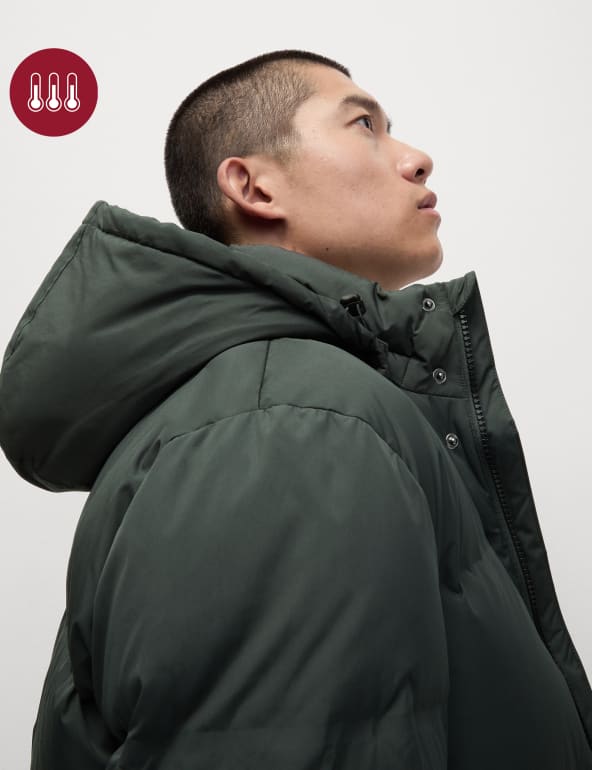M&s mens jackets sale top