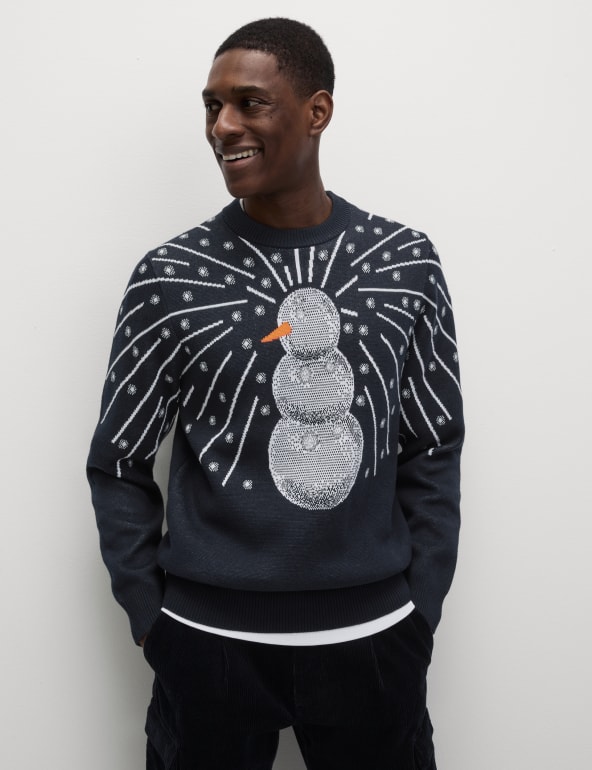 M&s mens jumpers sale outlet