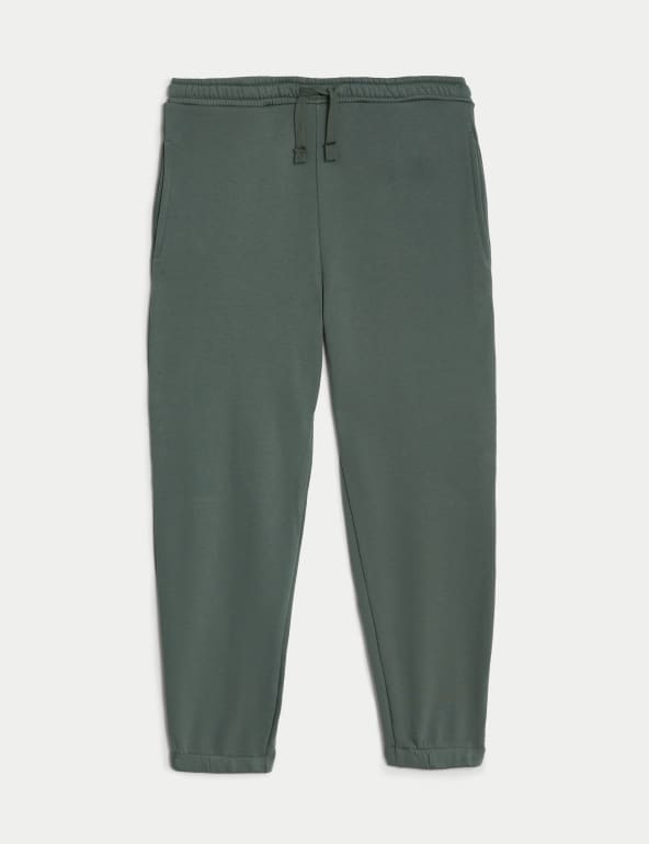 Cotton Rich Joggers 6 16 Yrs M S Collection M S