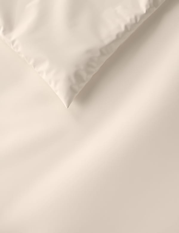 Comfortably Cool Lyocell Rich Duvet Cover - AL