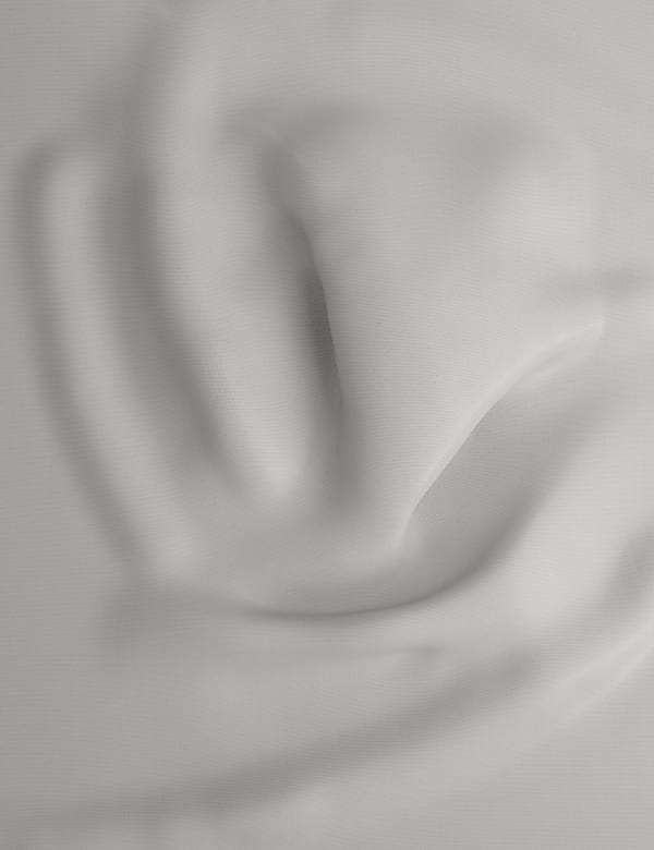 Comfortably Cool Lyocell Rich Deep Fitted Sheet - NO