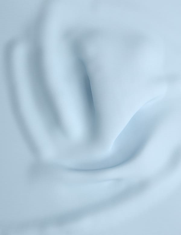 Comfortably Cool Lyocell Rich Extra Deep Fitted Sheet - NL