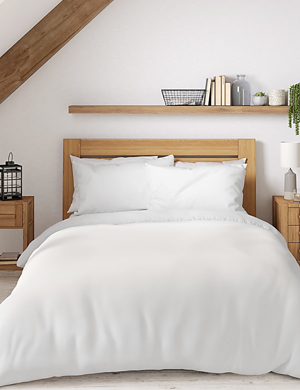 Παπλωματοθήκη από βαμβάκι Αιγύπτου πυκνότητας 230 νημάτων - GR