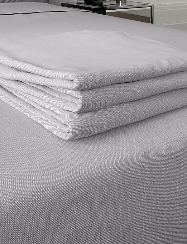M&s percale pillowcases sales