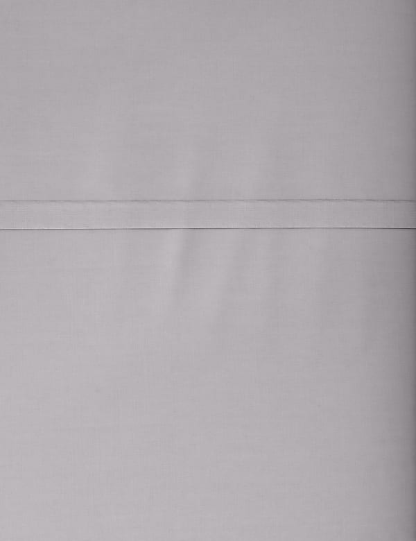 Cotton Rich Percale Flat Sheet - IL