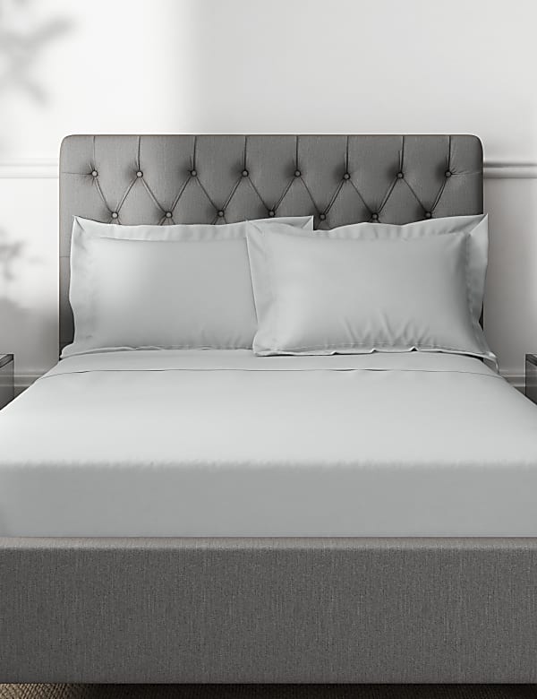 Funda de almohada Oxford Supima® de 750&nbsp;hilos - ES