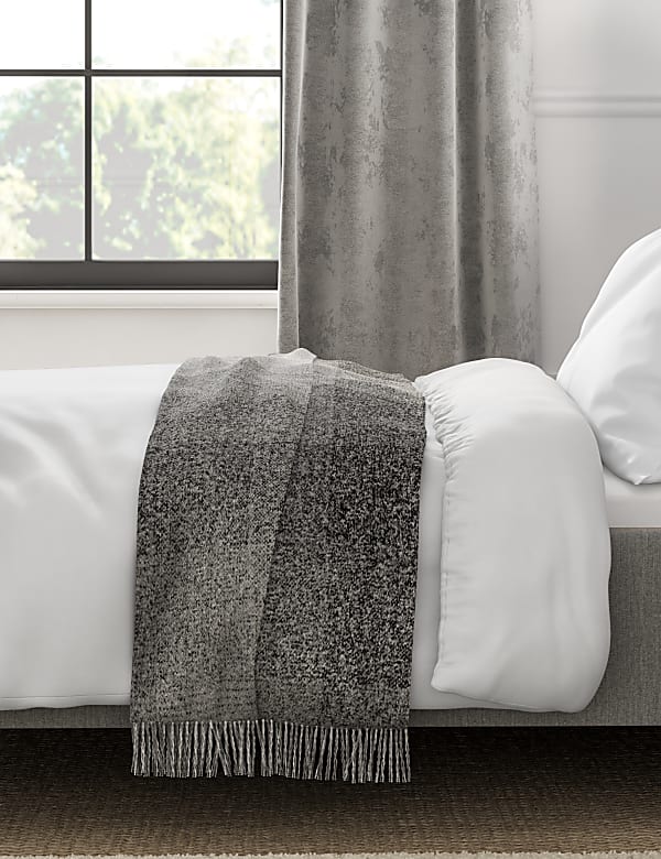 Housse de couette en coton égyptien satiné avec une densité de tissage de 400 fils - BE